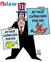 Điều kiện áp dụng biện pháp chống phá giá theo quy định của WTO