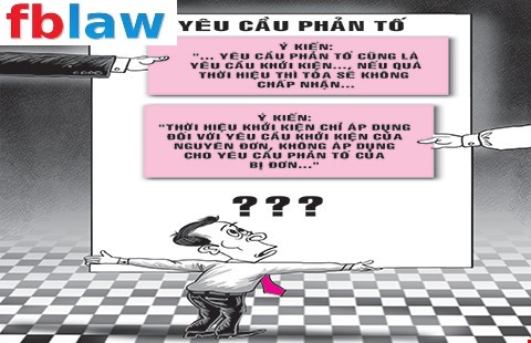 FBLAW - tư vấn lĩnh vực tố tụng dân sự tại Nghệ An