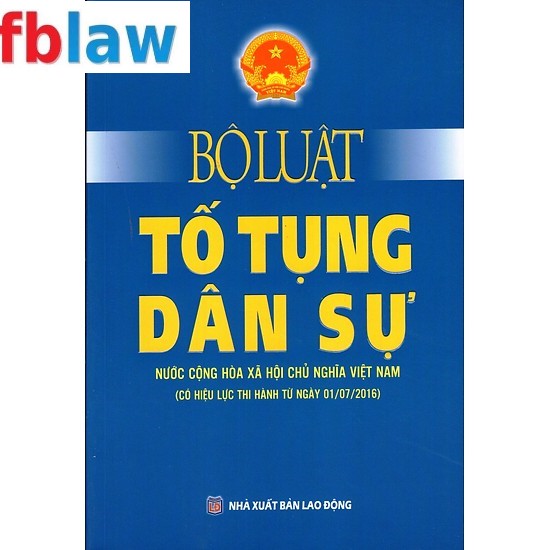 Công ty Luật FBLAW - Tư vấn lĩnh vực tố tụng dân sự uy tín tại Nghệ An