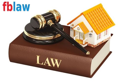 giải quyết tranh chấp đất đai theo quy định pháp luật hiện hành - công ty luật fblaw