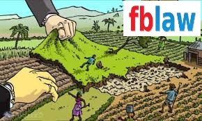giải quyết tranh chấp đất đai theo quy định pháp luật hiện hành - công ty luật fblaw 