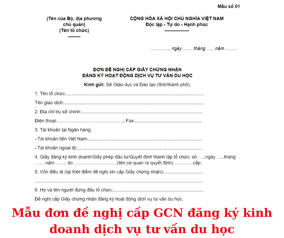 Mau-don-de-nghi-cap-GCN-dang-ky-kinh-doanh-dich-vu-tu-van-du-hoc