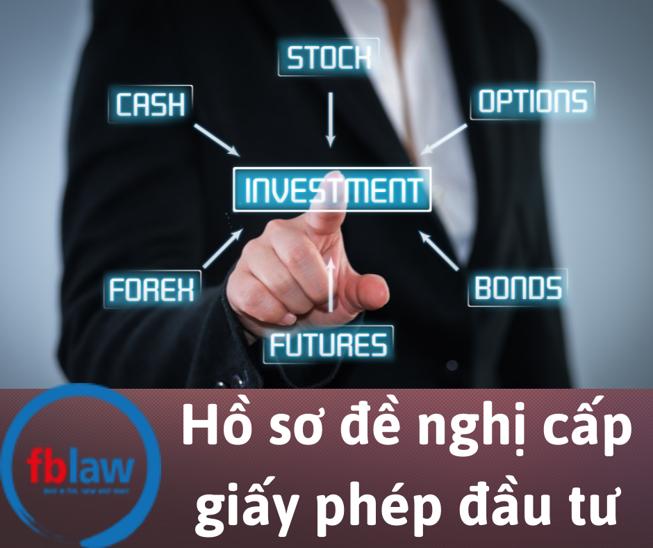 Tư vấn giấy phép đầu tư tại Hà Nội