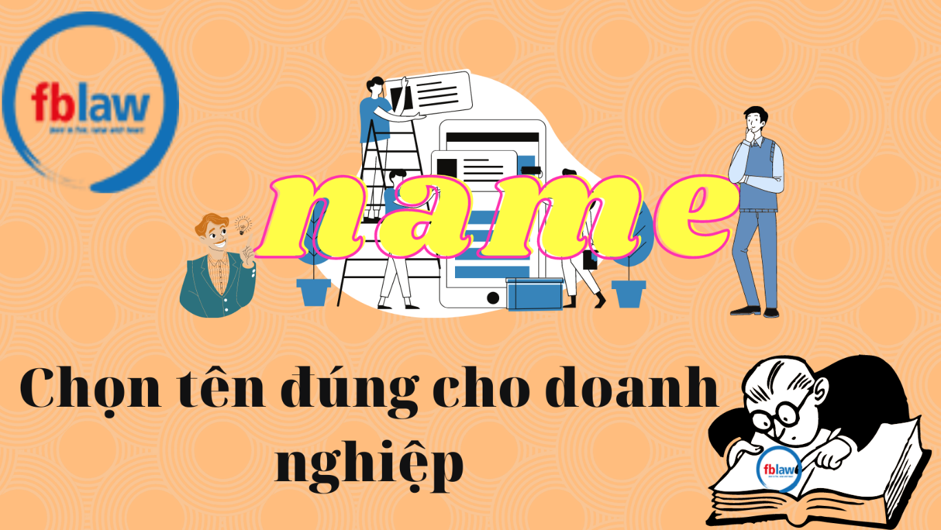 Thủ tục thay đổi tên doanh nghiệp tại Hà Nội