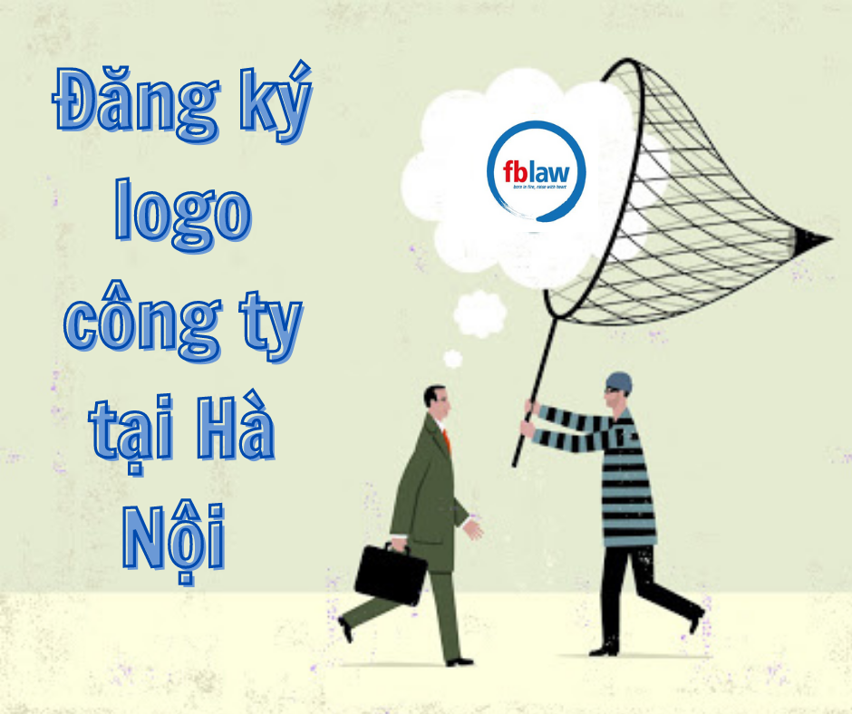 Đăng ký logo công ty tại Hà Nội