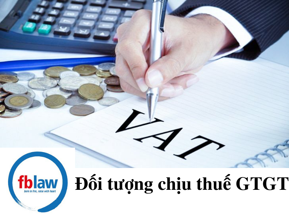 Thuế VAT là gì? – FBLAW