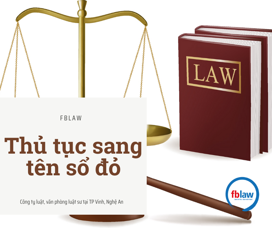 Thừa kế sổ đỏ tại Hà Nội mới nhất theo pháp luật Việt Nam 