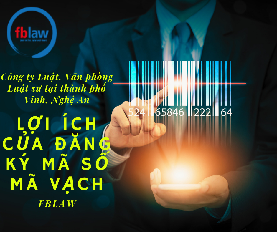 Đăng ký mã số mã vạch tại Hà Nội