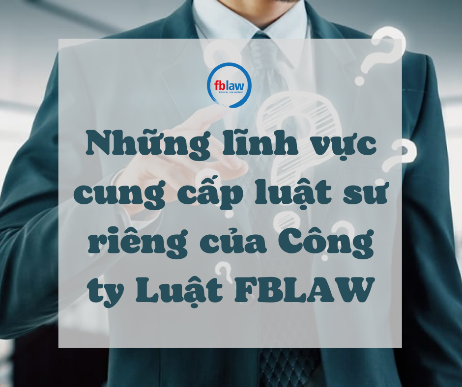 Dịch vụ luật sư riêng tại Hà Nội