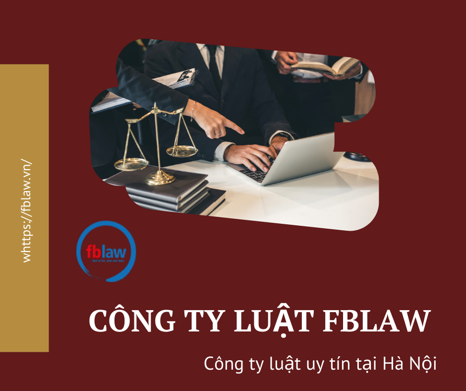Công ty luật giỏi uy tín tại Hà Nội